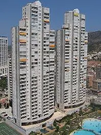호텔 Gemelos 22 Apts 3*
