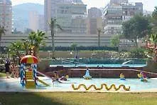 Gemelos 22 Apts Hotel