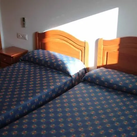 Gemelos 22 Apts 酒店 3*