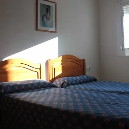 Gemelos 22 Apts 酒店